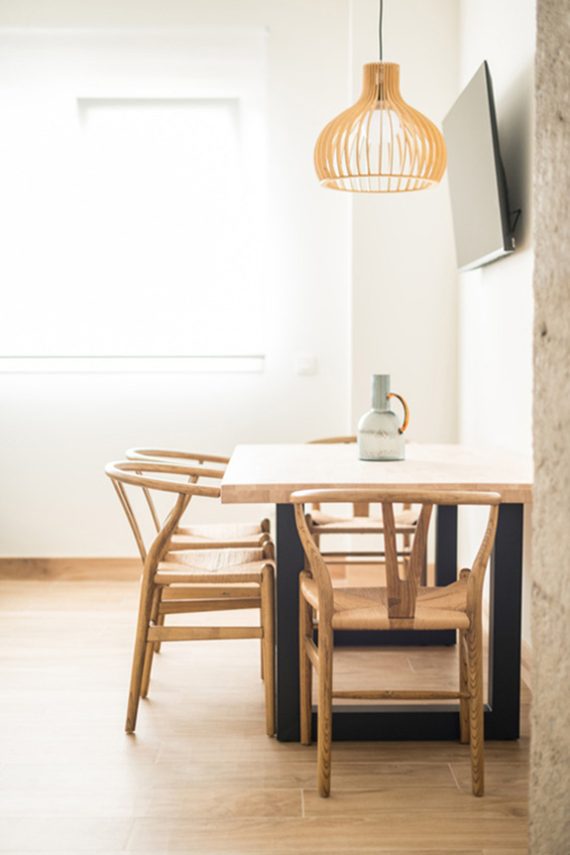 Interiorismo y reformas
